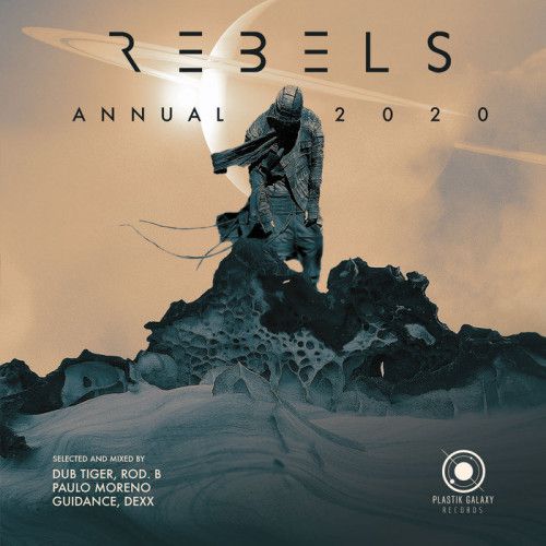 VA - Rebels Annual 2020 [PGDS45]